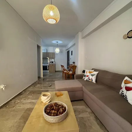 Apartment Dimi's House Loutra Edipsou (Evia)