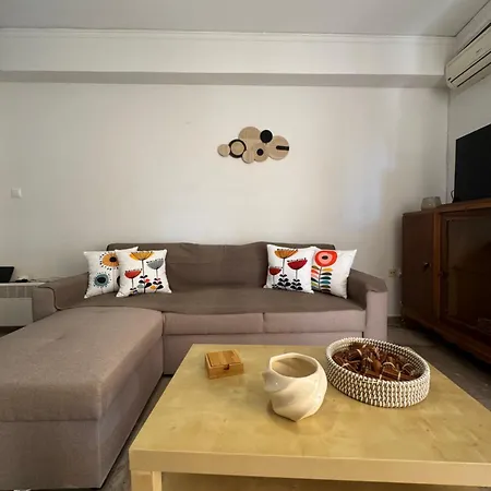 Dimi's House Appartement *