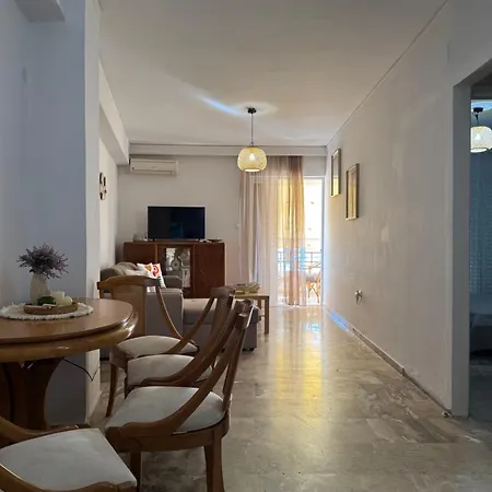 Appartement Dimi's House Loutra Edipsou (Evia)