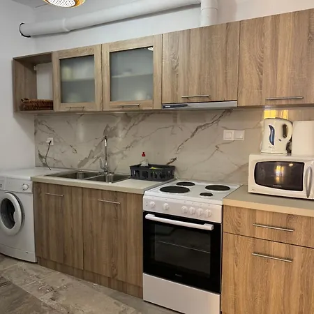 Apartment Dimi's House *