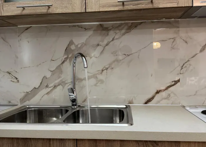 Dimi's House Apartment Loutra Edipsou (Evia)